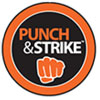Punch & Strike Fitness